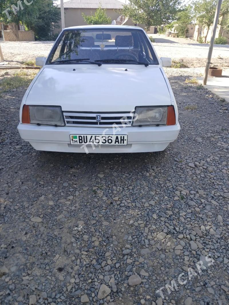 Lada 2109 1996 - 23 000 TMT - Kaka - img 4
