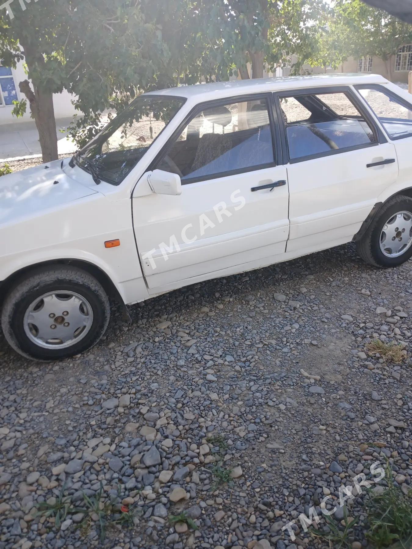 Lada 2109 1996 - 23 000 TMT - Kaka - img 3