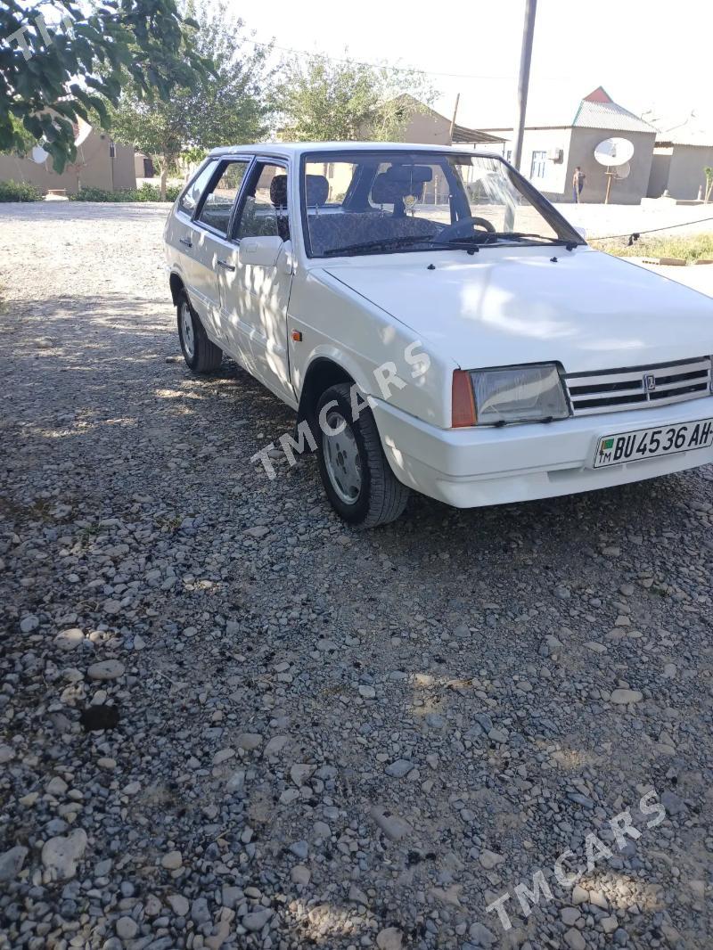 Lada 2109 1996 - 23 000 TMT - Kaka - img 7