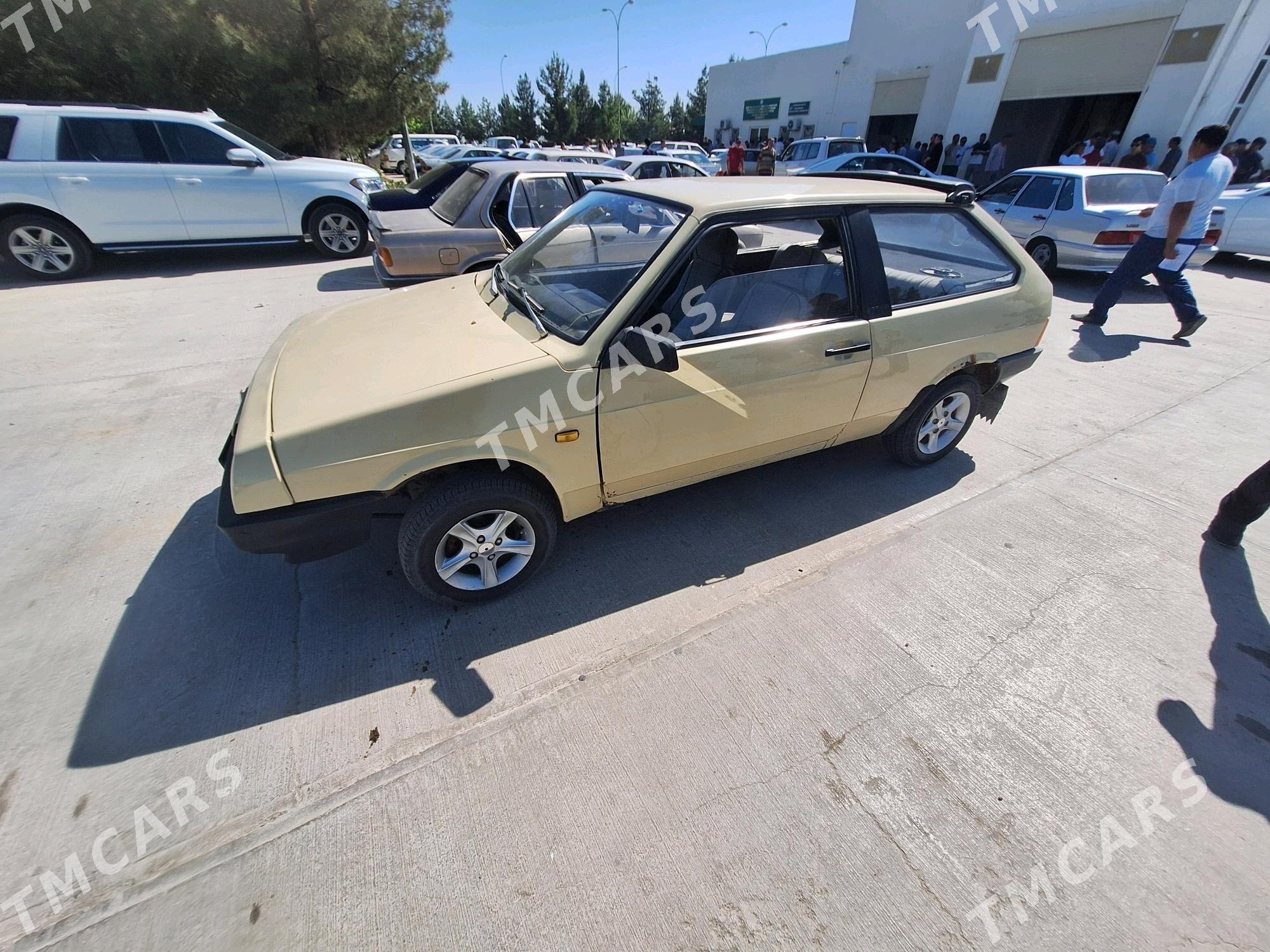 Lada 2108 1987 - 20 000 TMT - Mary - img 2