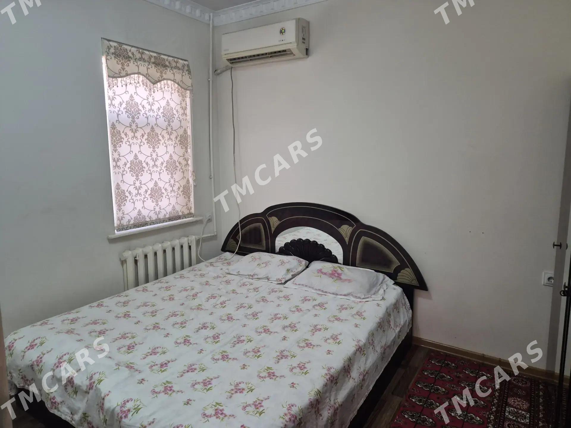 Аренда Мир 4 arenda сдаю - Ашхабад - img 2