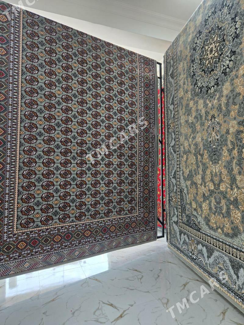 12 ay Garaşygna Haly - Анев - img 4