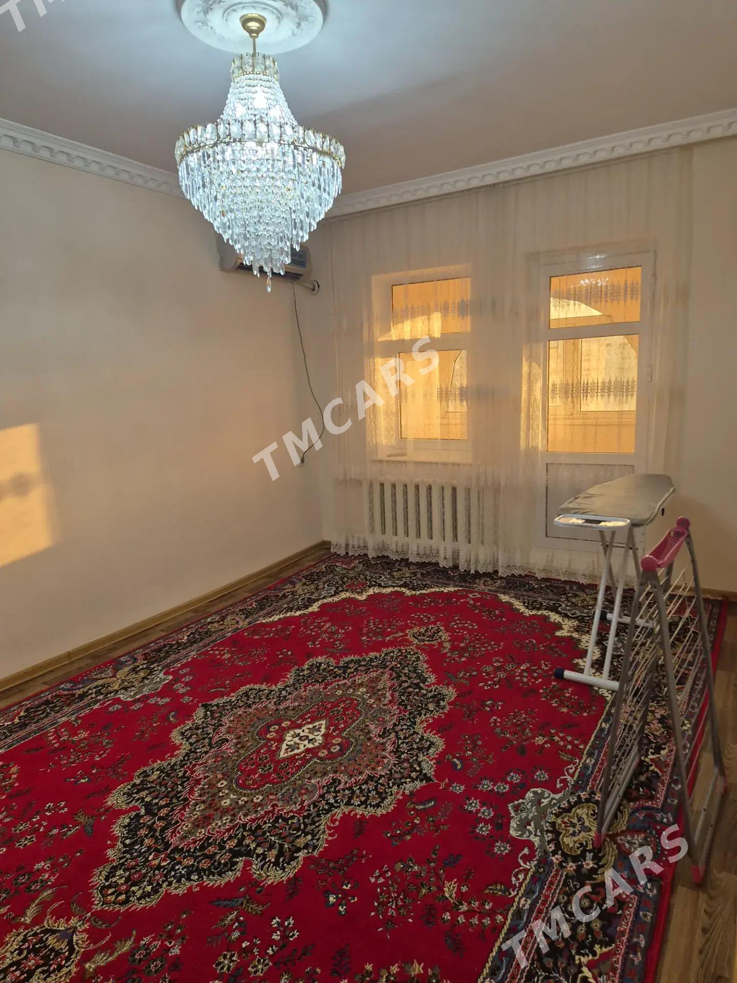 Аренда Мир 4 arenda сдаю - Ашхабад - img 6