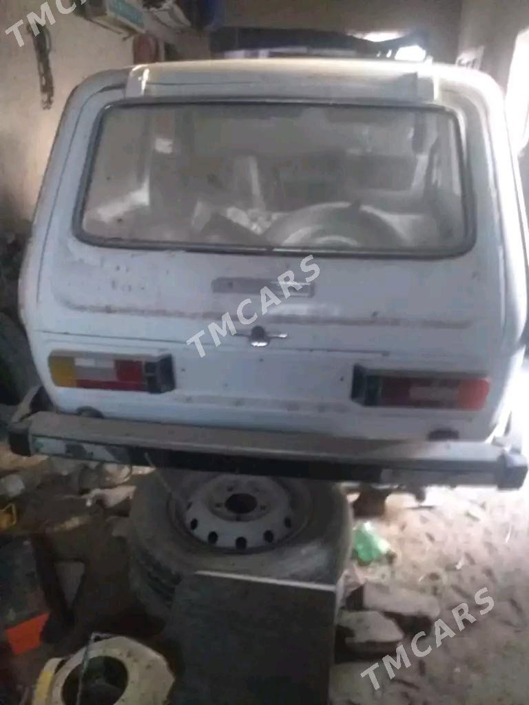 Lada Niva 1985 - 20 000 TMT - Кёнеургенч - img 7