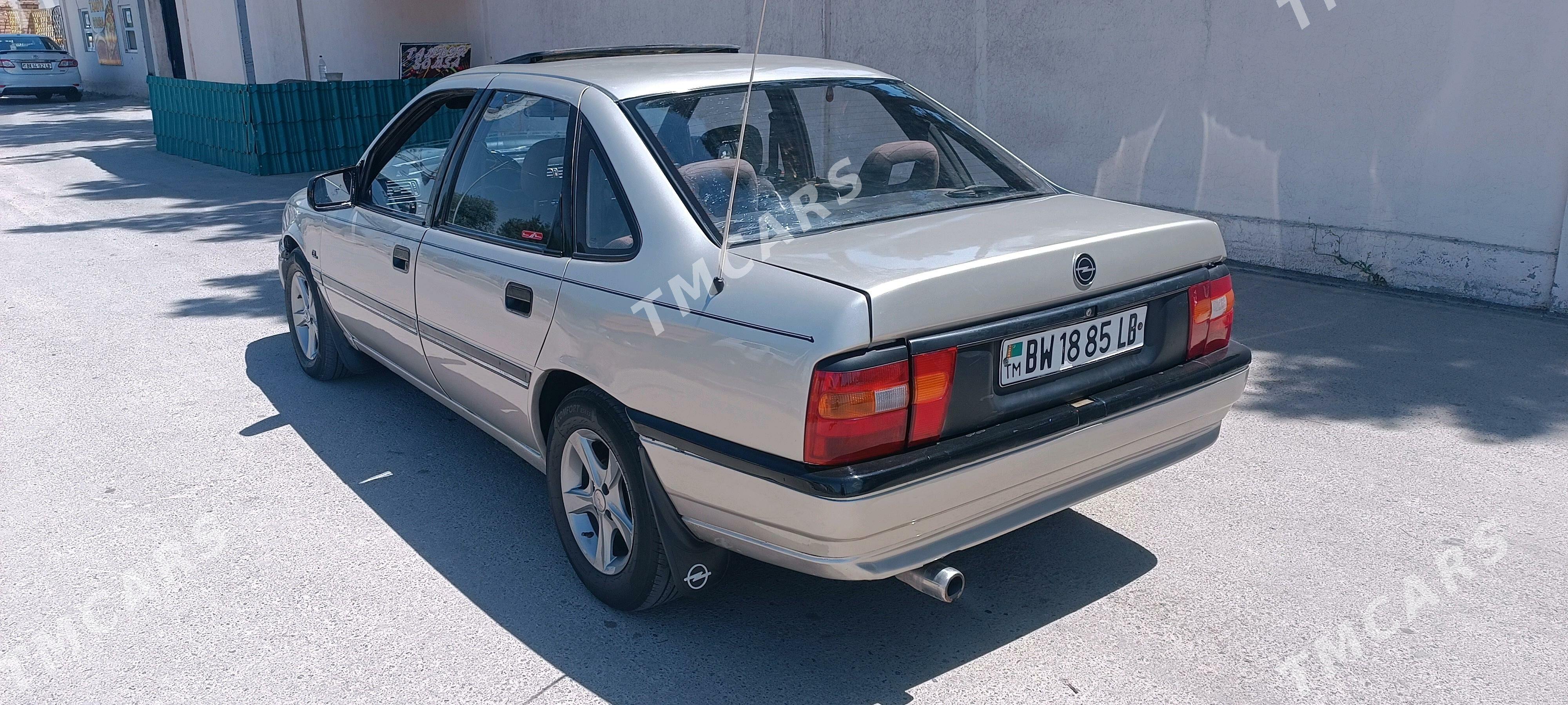 Opel Vectra 1992 - 32 000 TMT - Türkmenabat - img 2