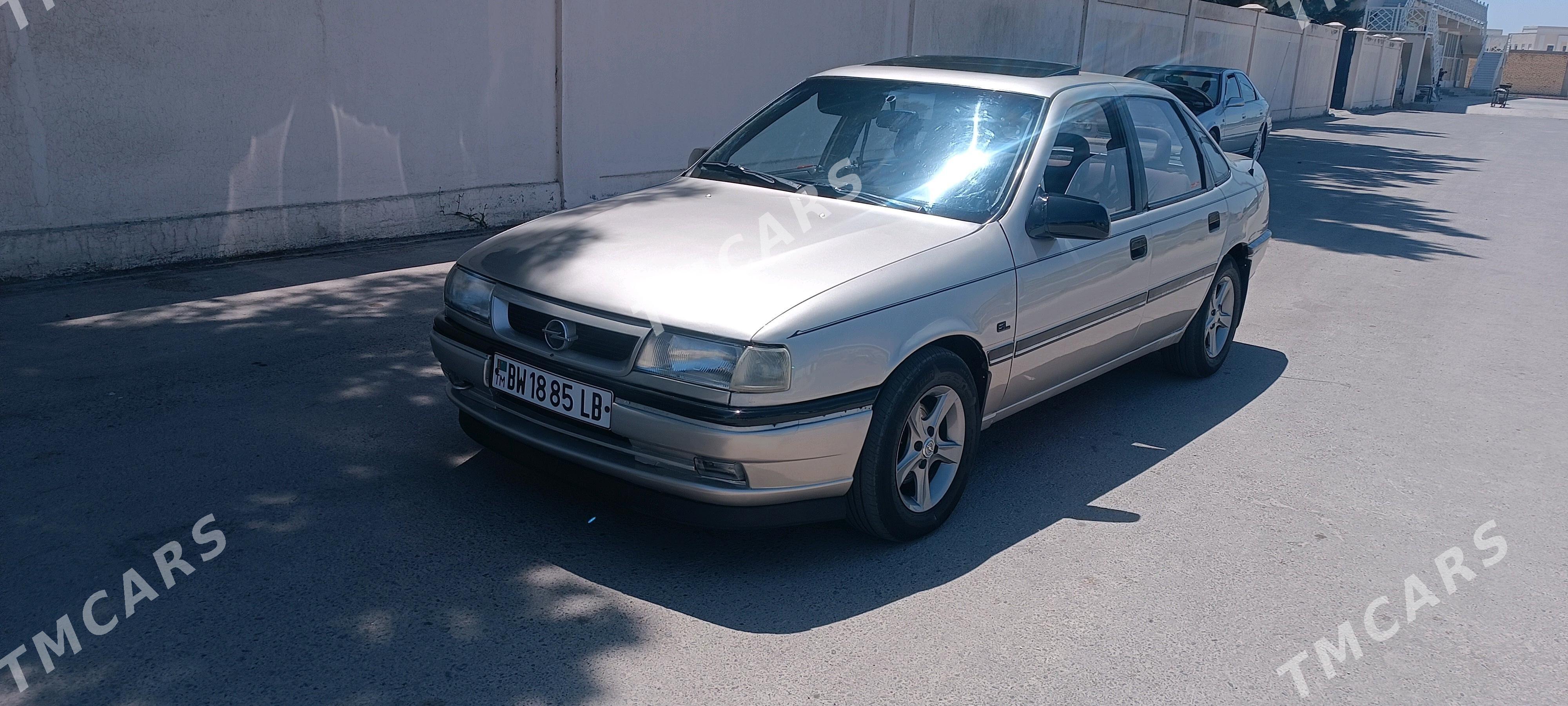 Opel Vectra 1992 - 32 000 TMT - Türkmenabat - img 3