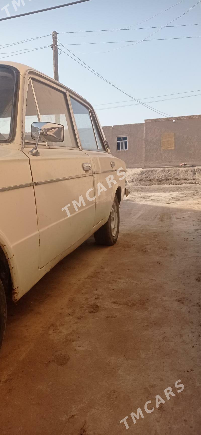 Lada 2106 1986 - 12 000 TMT - Кёнеургенч - img 2