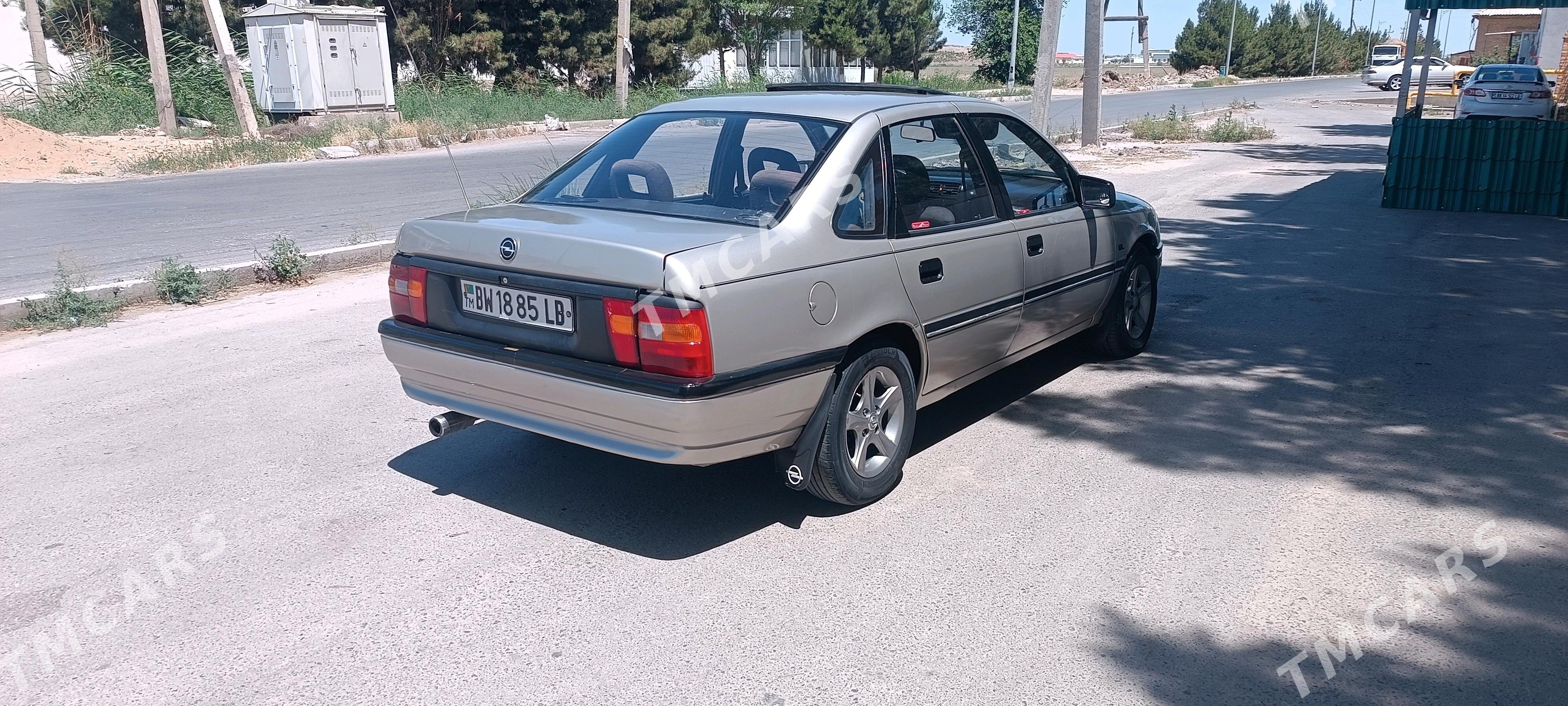 Opel Vectra 1992 - 32 000 TMT - Türkmenabat - img 4