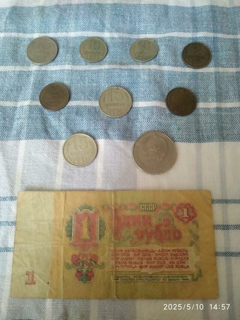 Продаю статуэтки - 30 мкр - img 10