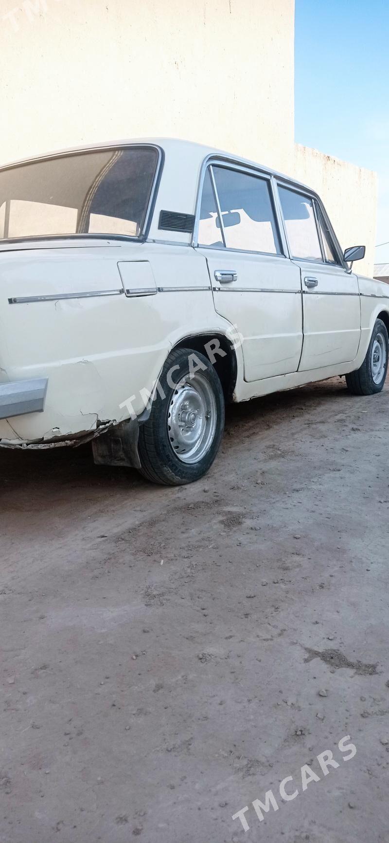Lada 2106 1986 - 12 000 TMT - Кёнеургенч - img 4