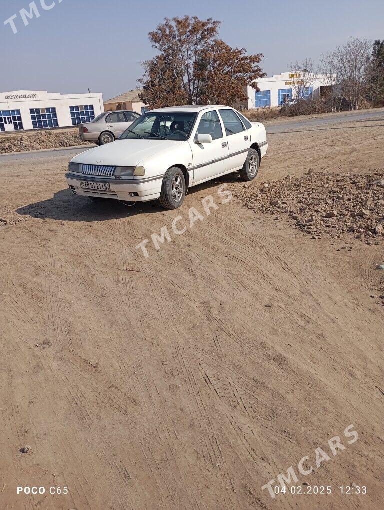 Opel Vectra 1991 - 20 000 TMT - Garabekewül - img 2
