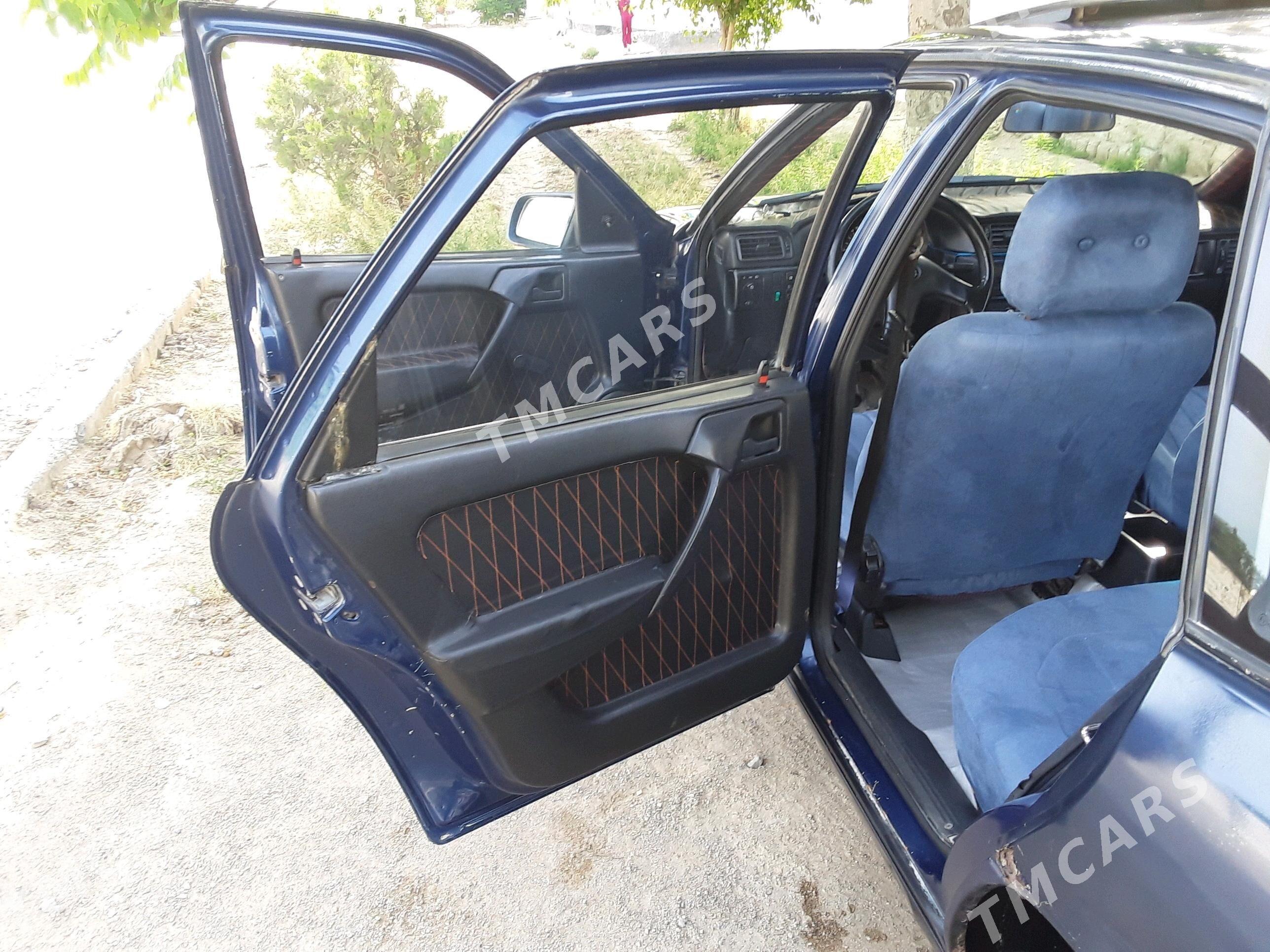 Opel Vectra 1993 - 32 000 TMT - Boldumsaz - img 5