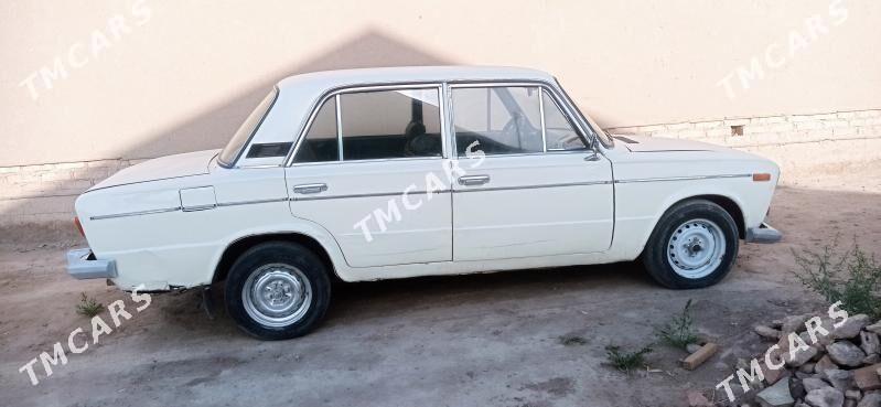 Lada 2106 1986 - 12 000 TMT - Кёнеургенч - img 6