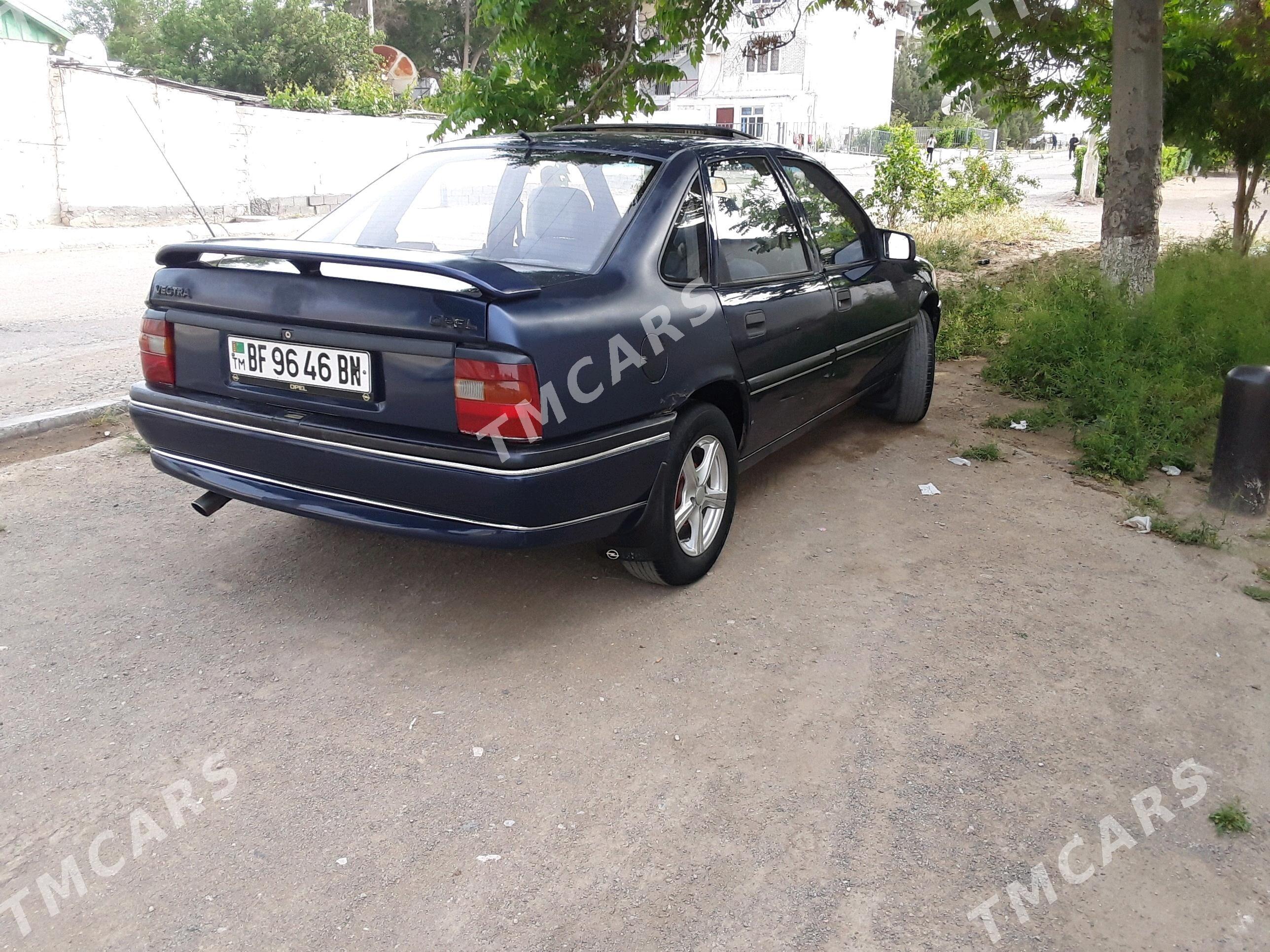 Opel Vectra 1993 - 32 000 TMT - Boldumsaz - img 7