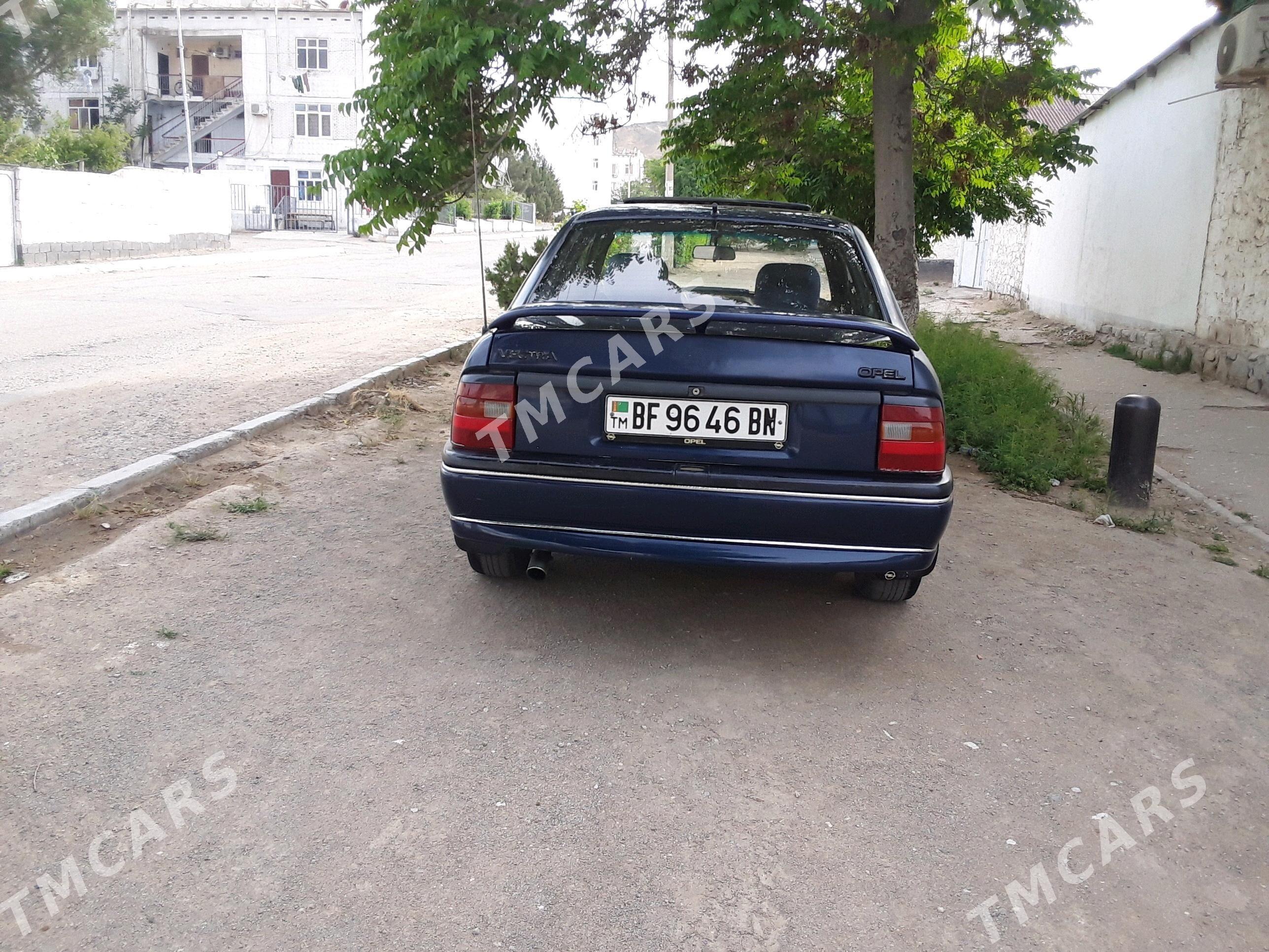 Opel Vectra 1993 - 32 000 TMT - Boldumsaz - img 9
