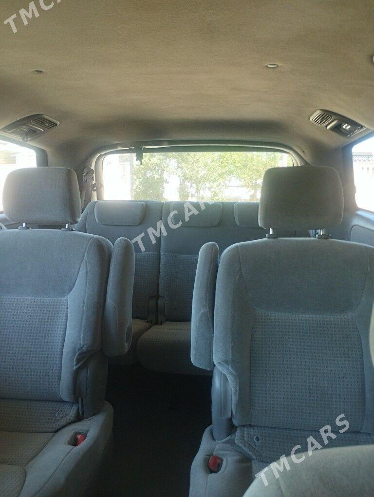Toyota Sienna 2006 - 195 000 TMT - Мары - img 5