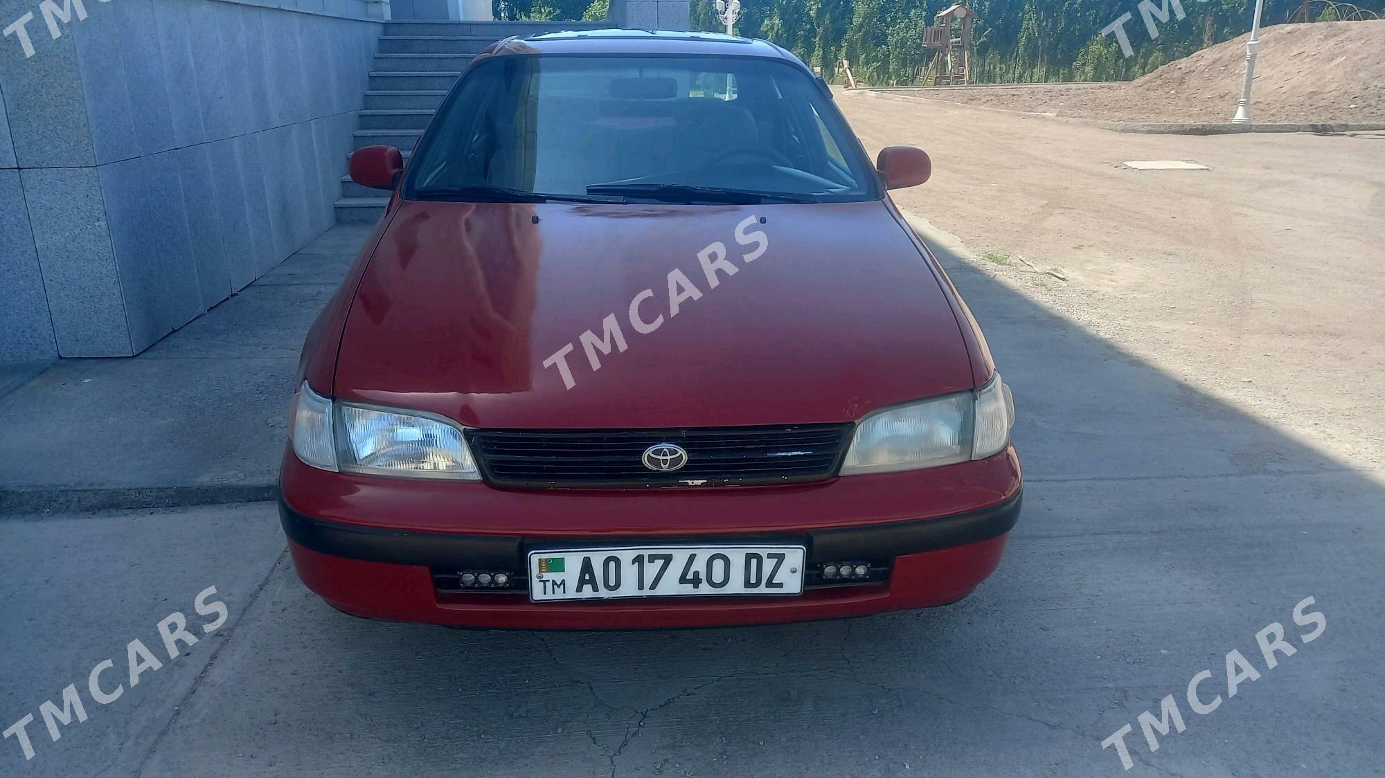 Toyota Carina 1992 - 58 000 TMT - Gubadag - img 7