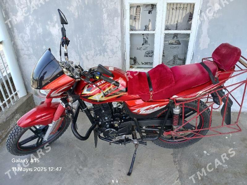 Fekon FK150-8G 2024 - 14 000 TMT - Эсенгулы - img 2