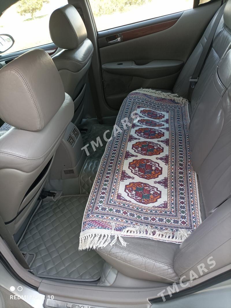 Lexus ES 300 2002 - 160 000 TMT - Магданлы - img 2