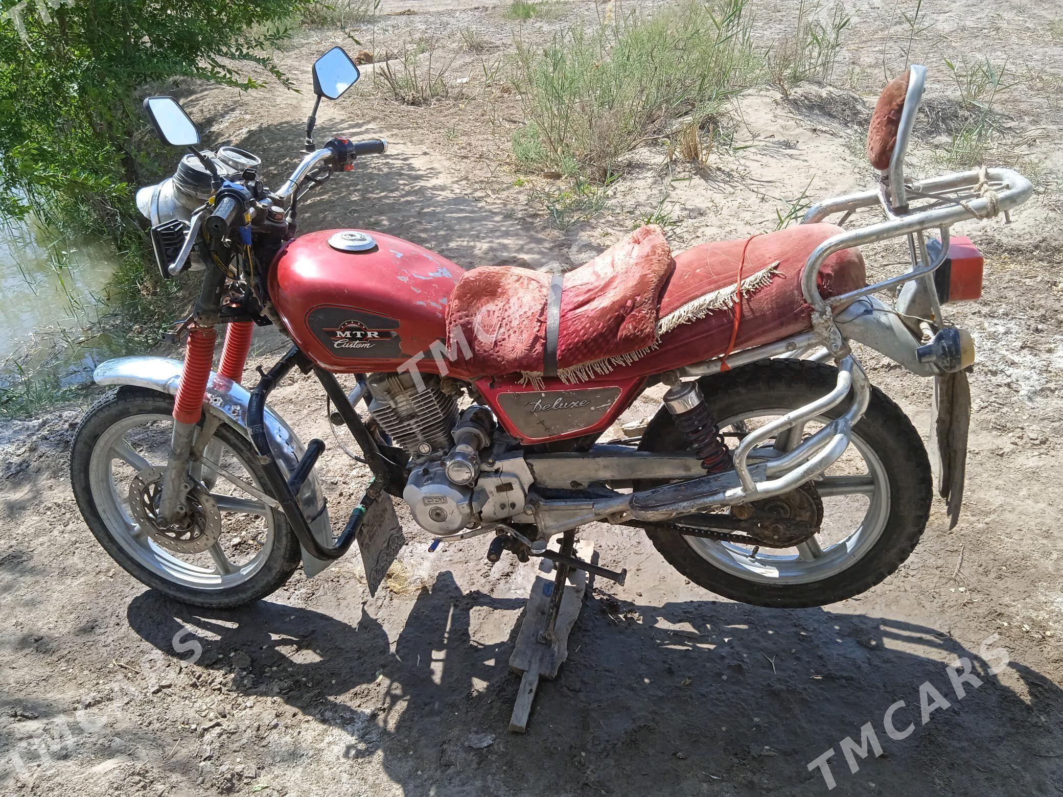 Fekon FK150-8G 2013 - 11 000 TMT - Köneürgenç - img 2