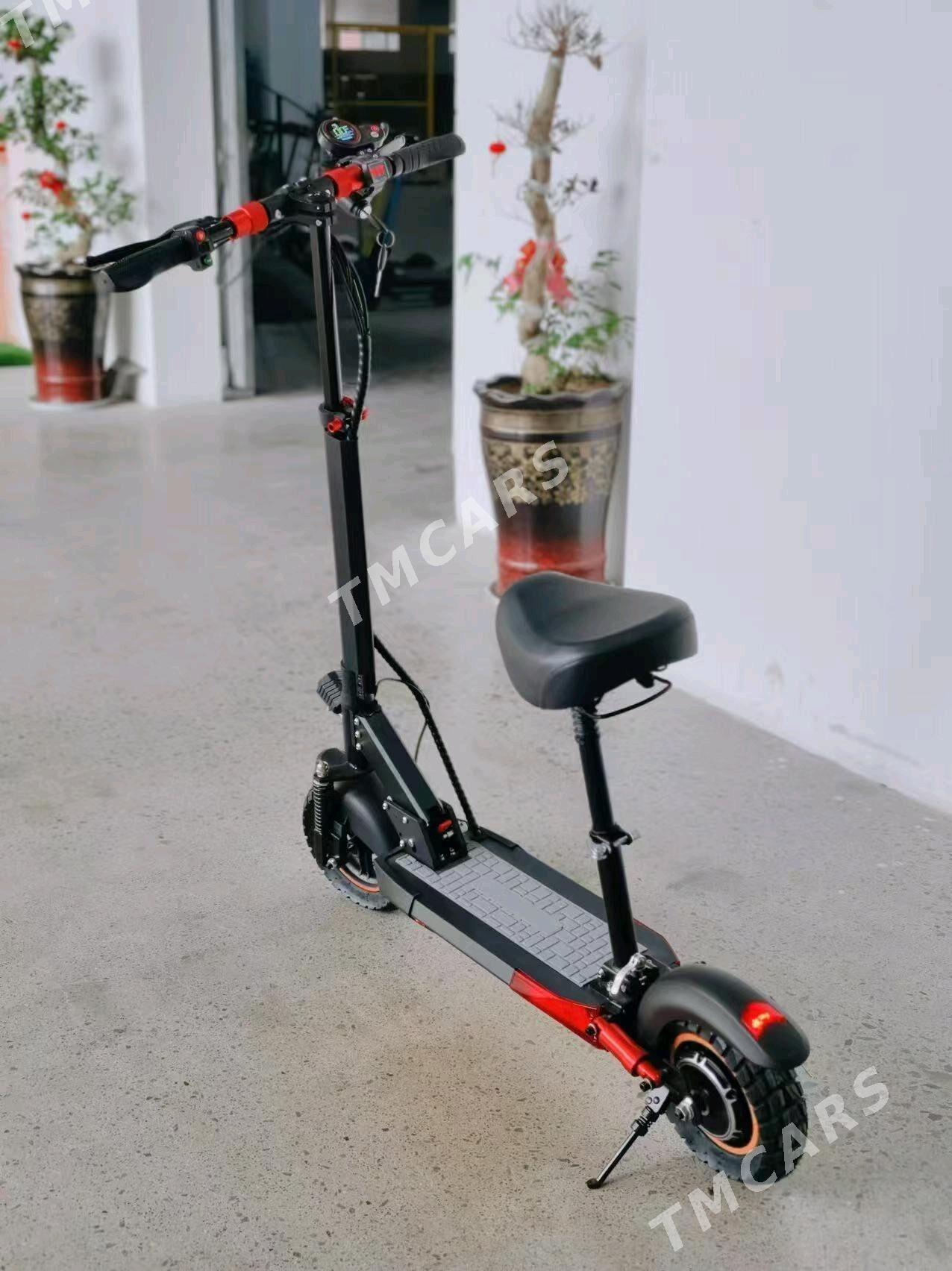 skuter scooter скутер - Daşoguz - img 2