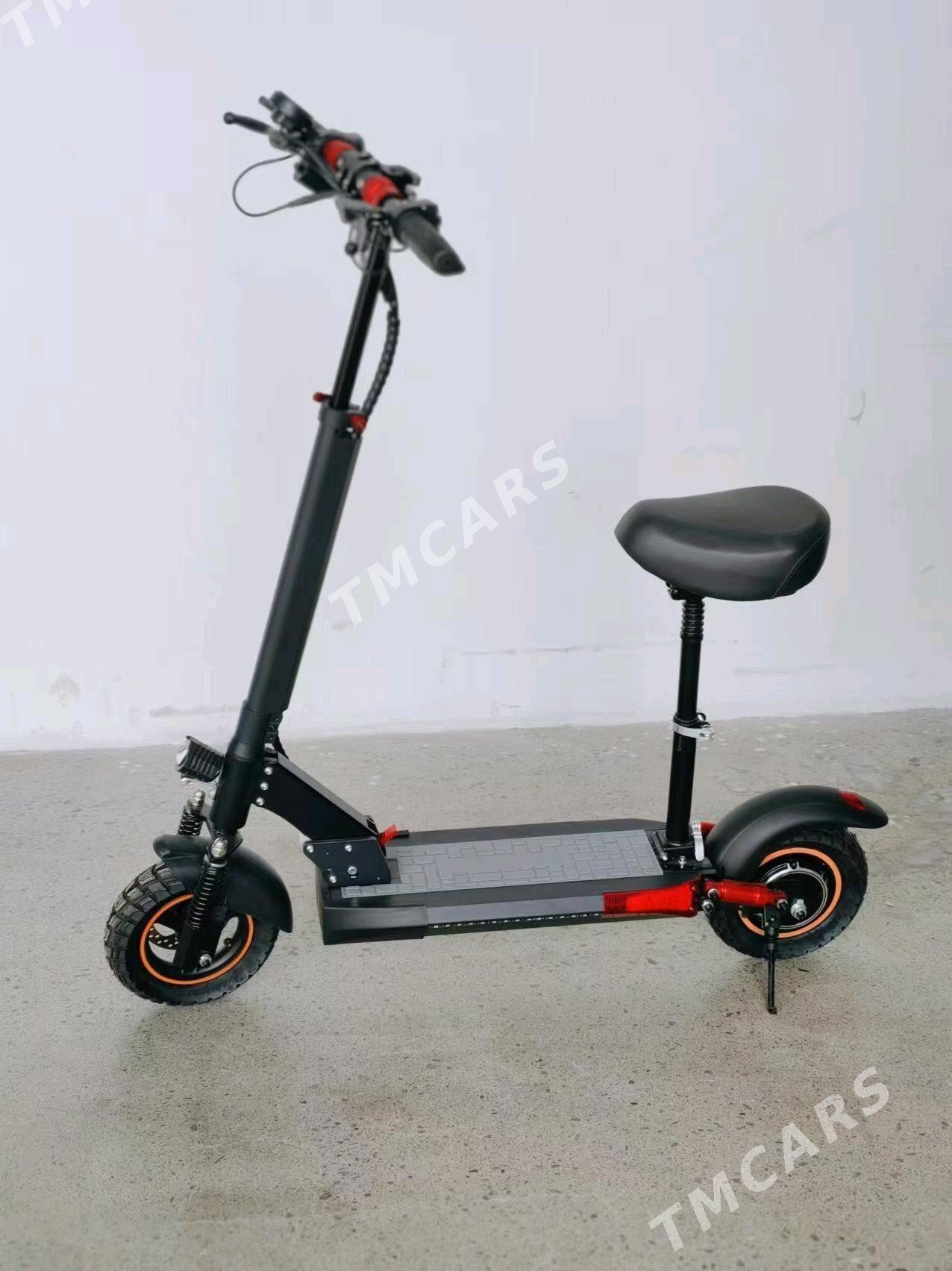 skuter scooter скутер - Daşoguz - img 1