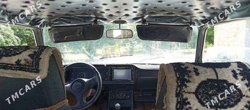 Lada 2107 1999 - 11 000 TMT - Бахарден - img 4