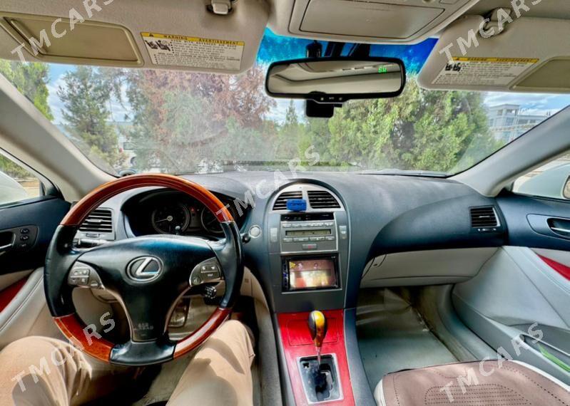 Lexus ES 350 2007 - 200 000 TMT - Ашхабад - img 2