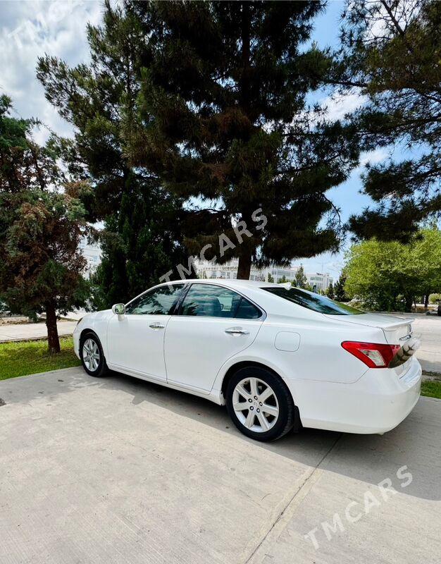 Lexus ES 350 2007 - 200 000 TMT - Ашхабад - img 3