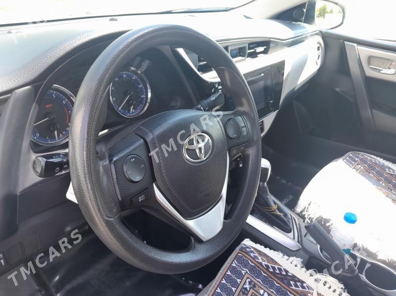 Toyota Corolla 2018 - 204 000 TMT - Türkmenbaşy - img 5