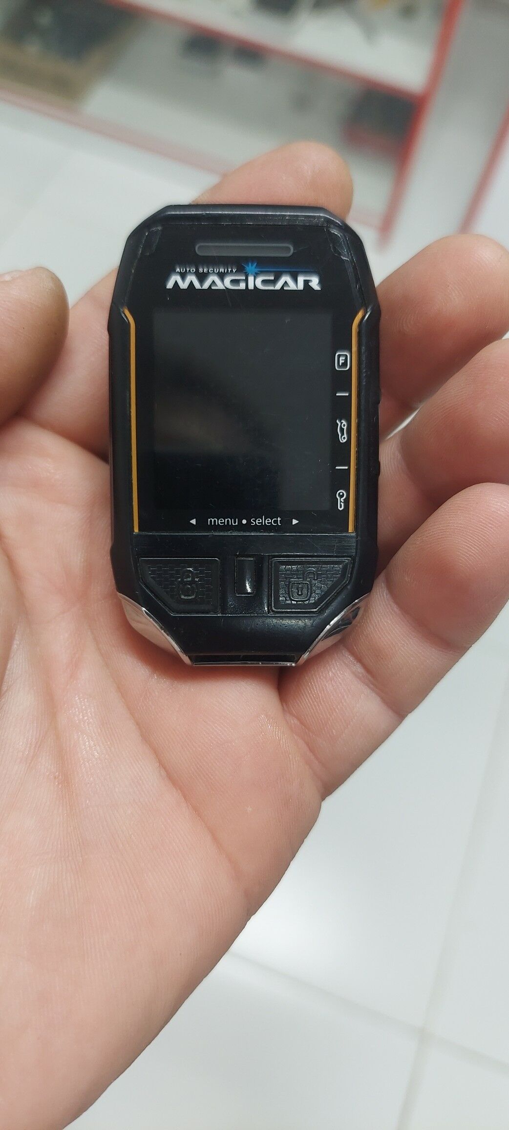 Magicar M600, M500 orginal 2 050 TMT - Köşi - img 2