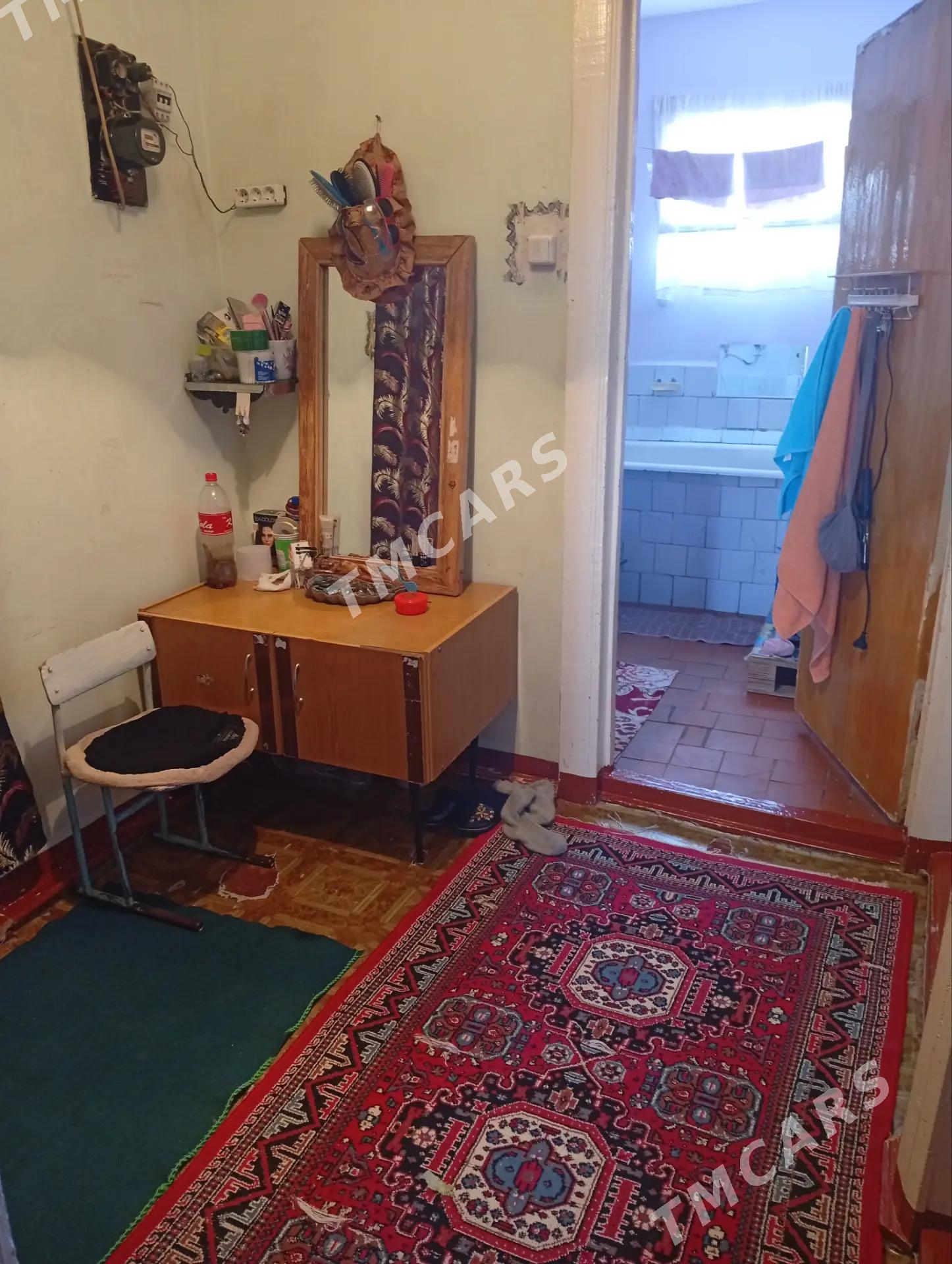 Продается квартира - Ýolöten - img 8