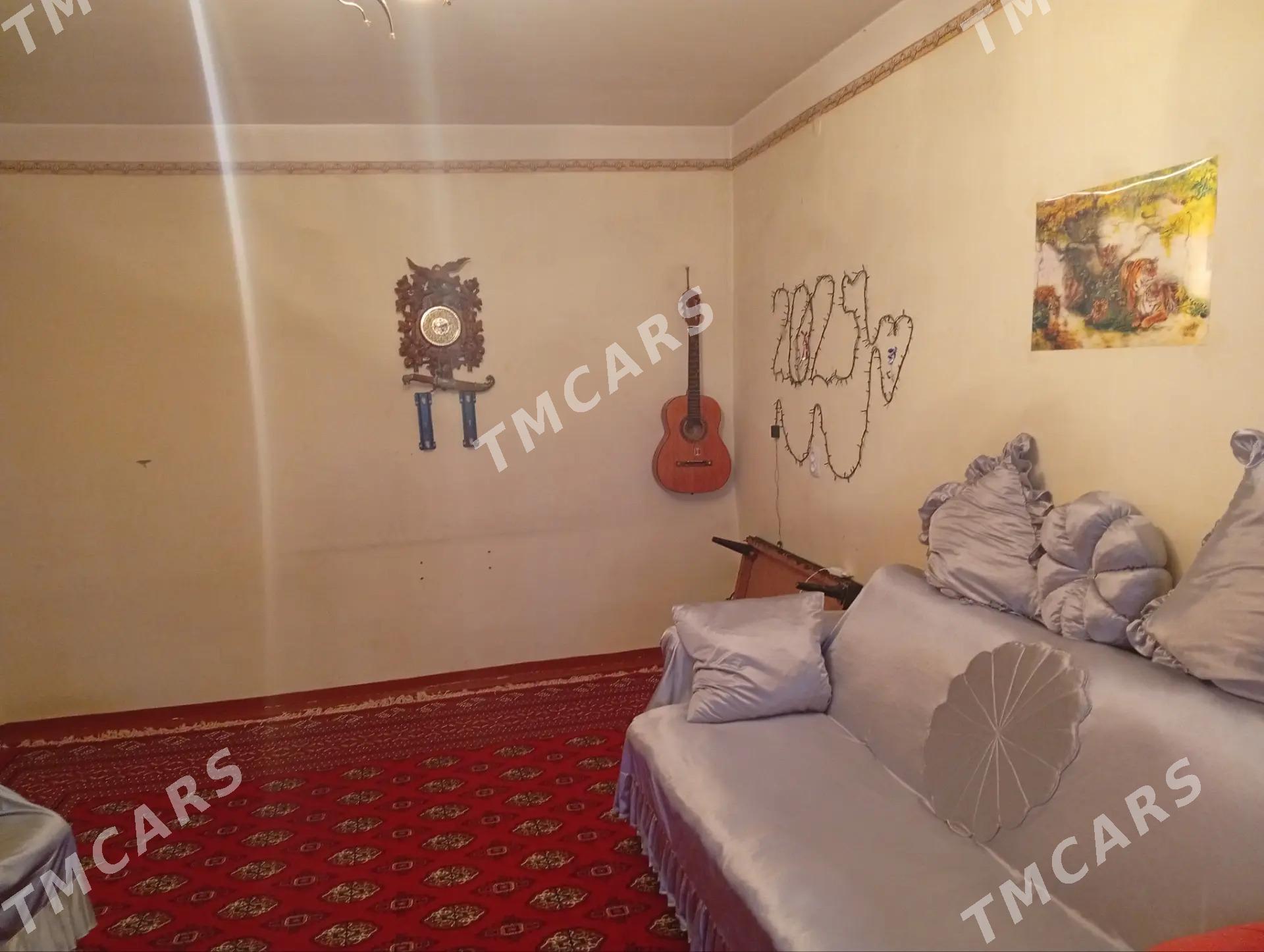 Продается квартира - Ýolöten - img 7