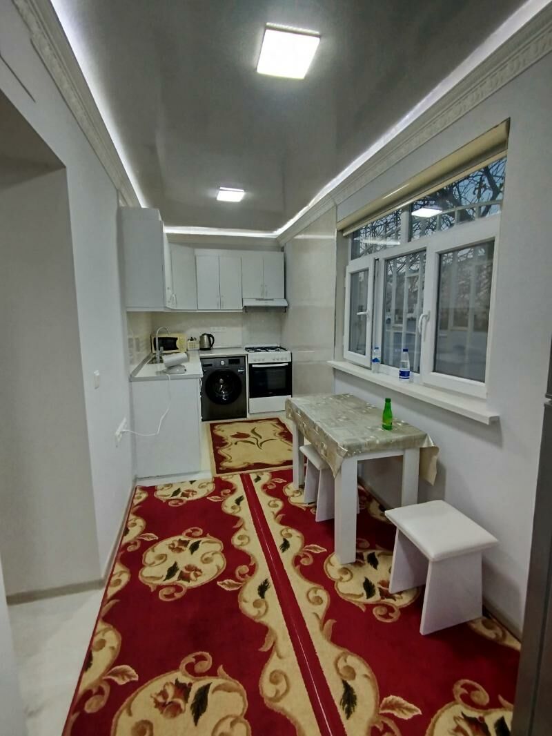 Satlyk jay 3 mkr 1 etaz - Aşgabat - img 4