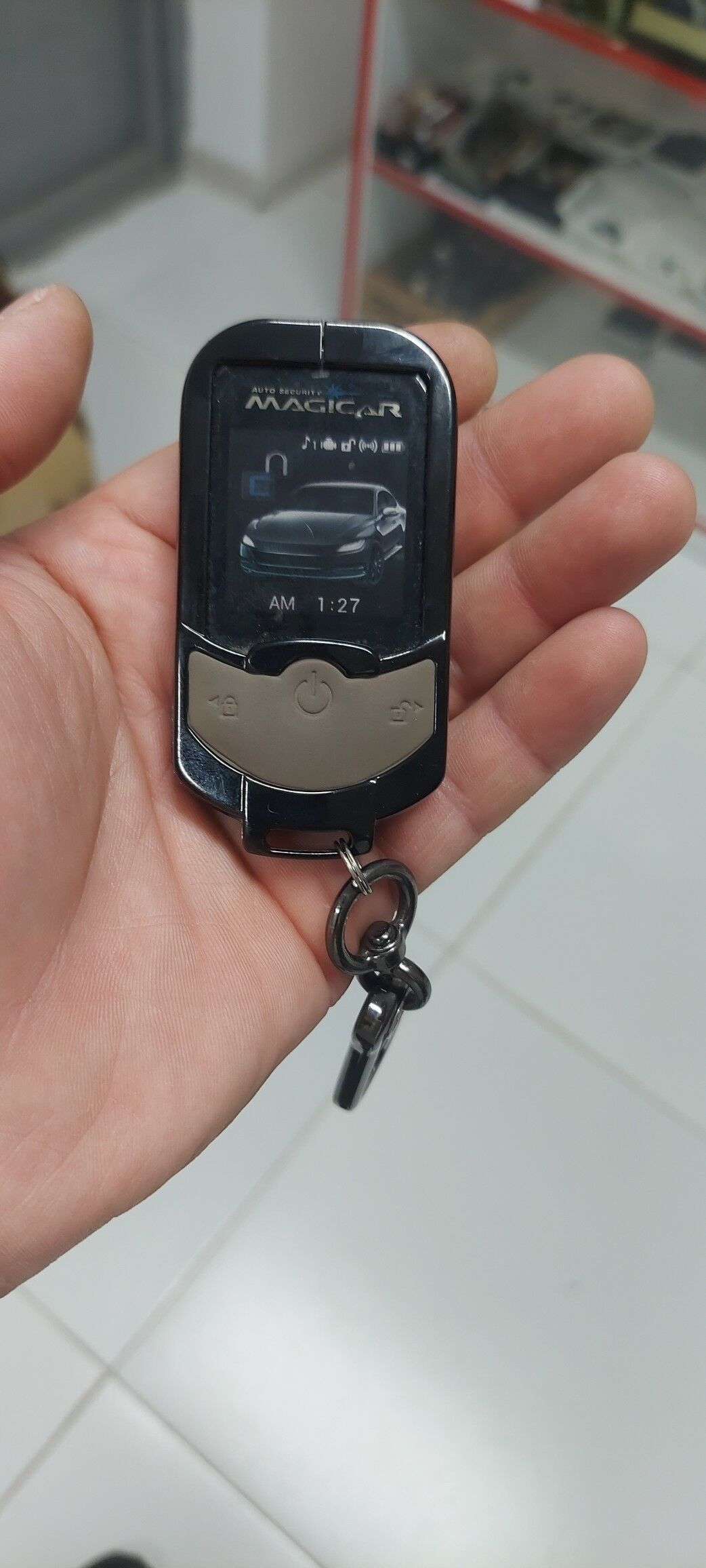 Magicar M600, M500 orginal 2 050 TMT - Köşi - img 3