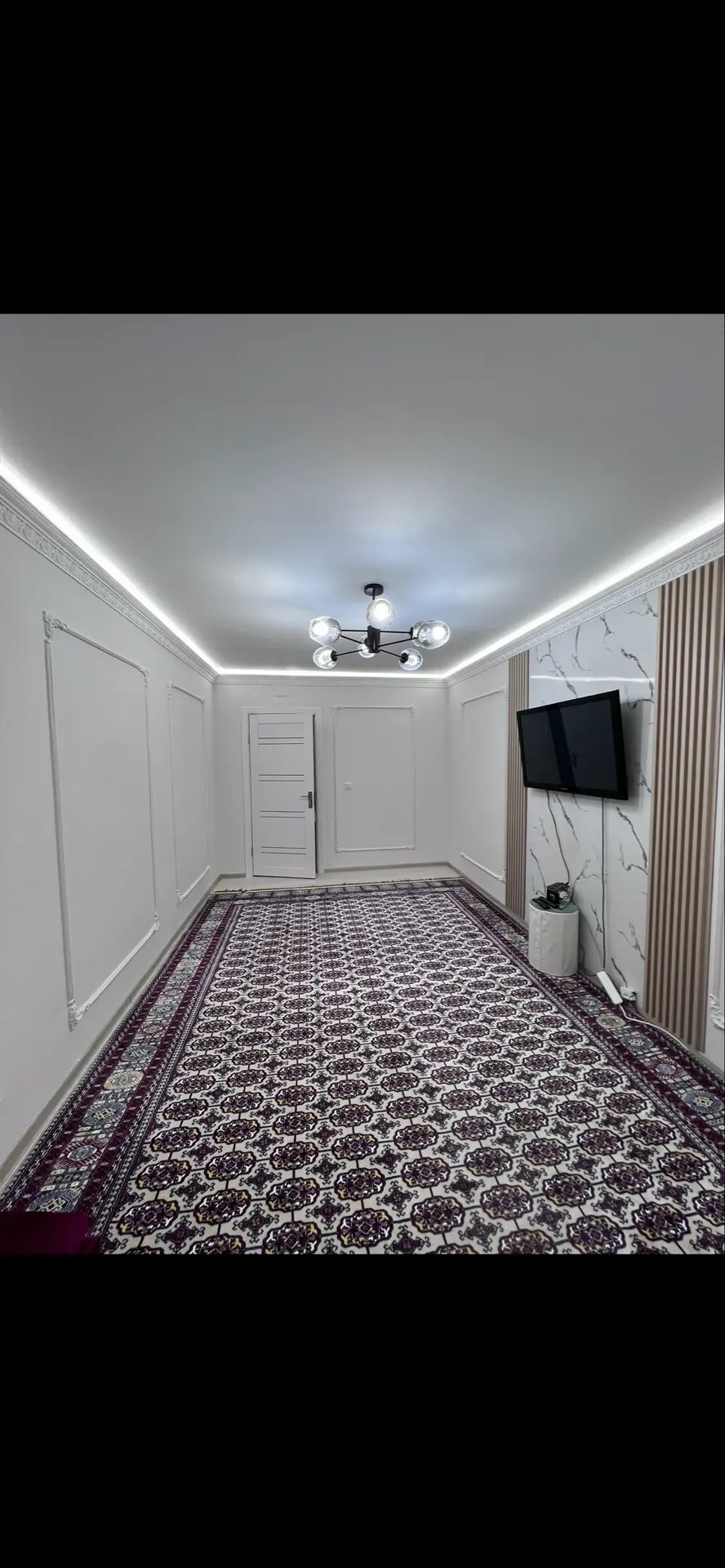 Satlyk jay 3 mkr 1 etaz - Aşgabat - img 3