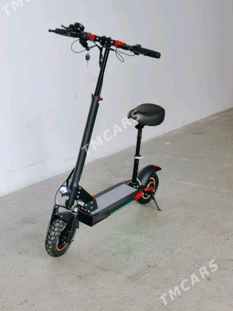 skuter scooter скутер - Daşoguz - img 3