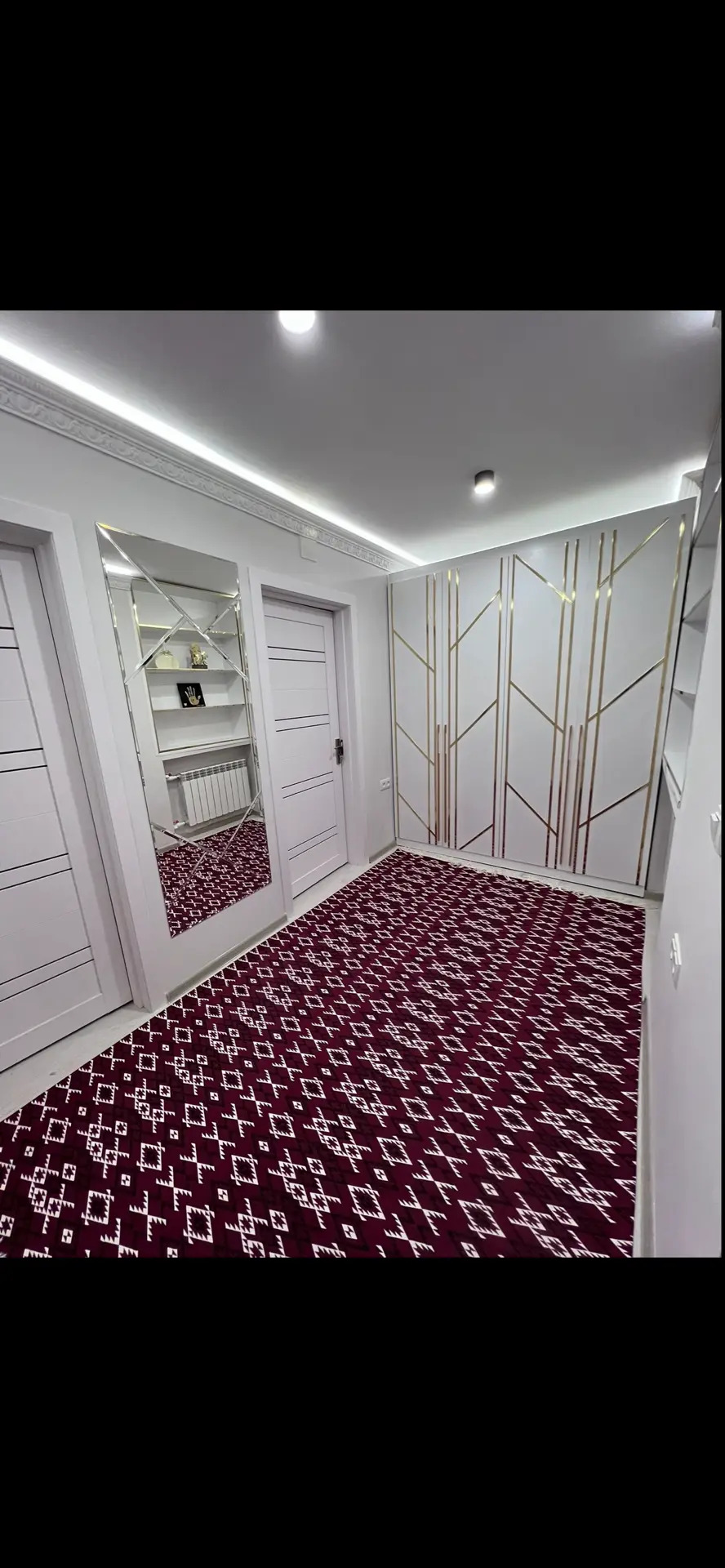 Satlyk jay 3 mkr 1 etaz - Aşgabat - img 6