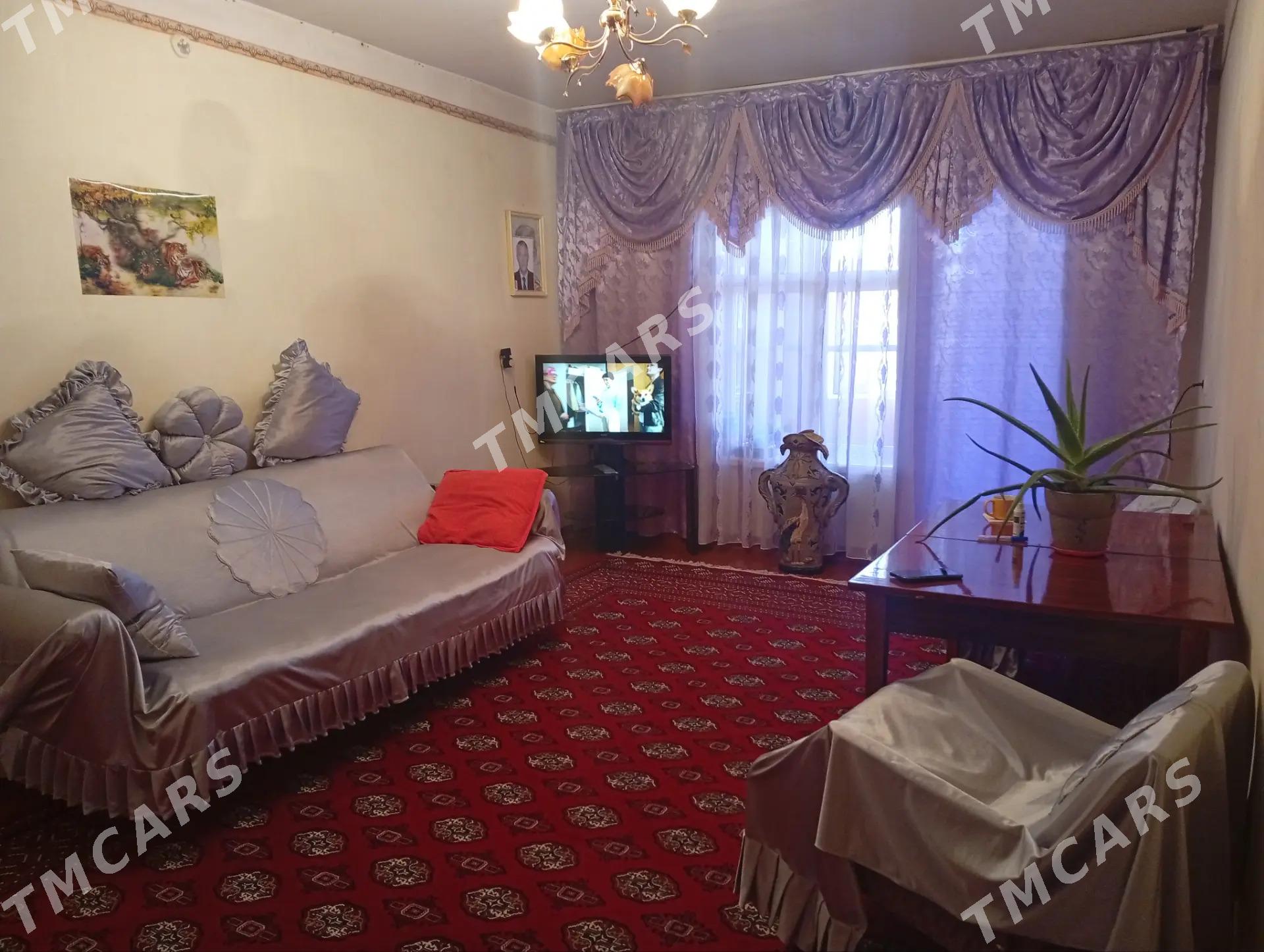 Продается квартира - Ýolöten - img 2