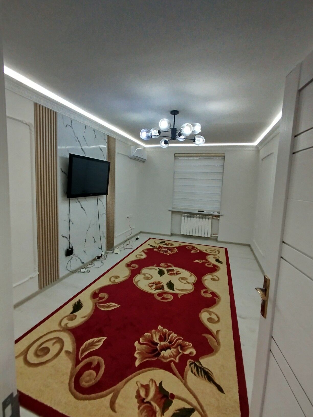 Satlyk jay 3 mkr 1 etaz - Aşgabat - img 9