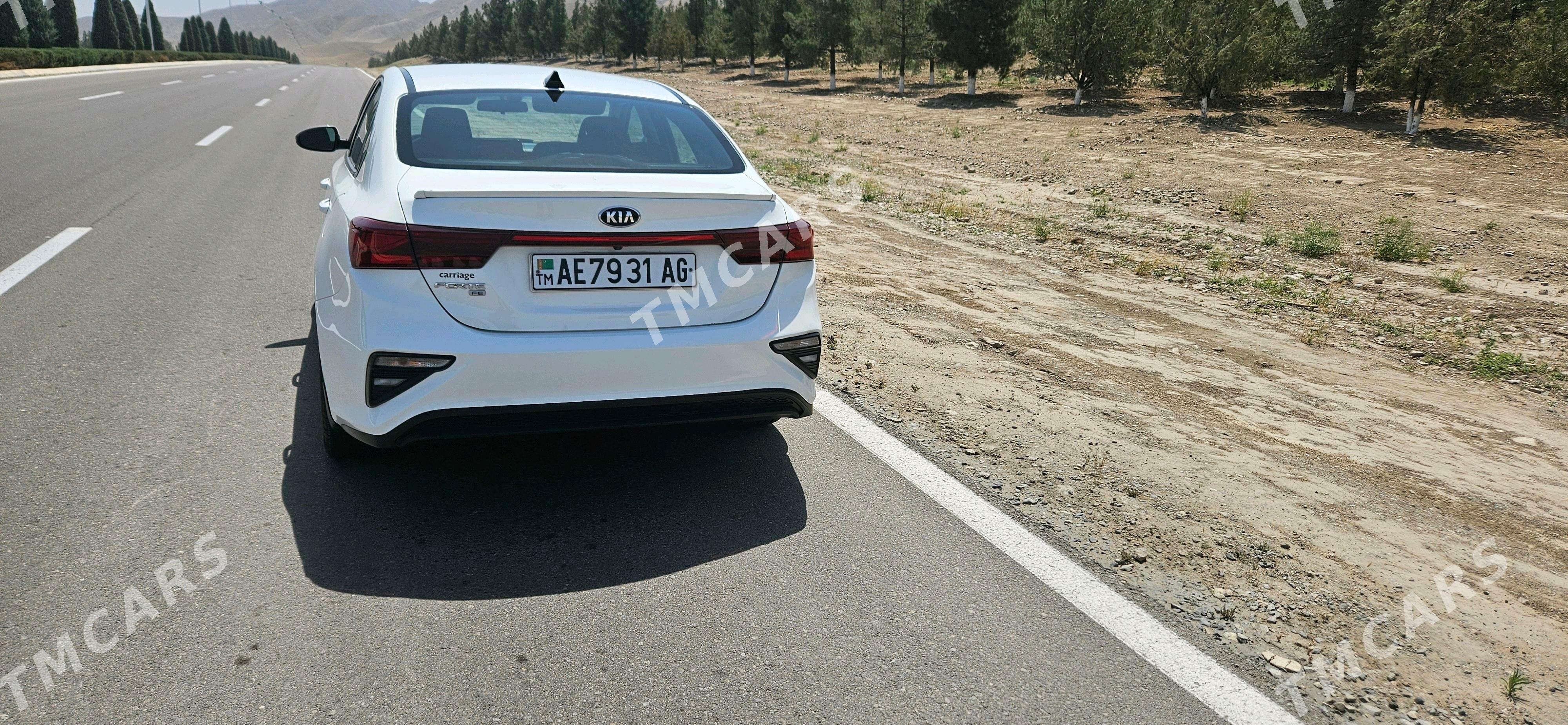 Kia Forte 2020 - 185 000 TMT - Aşgabat - img 2