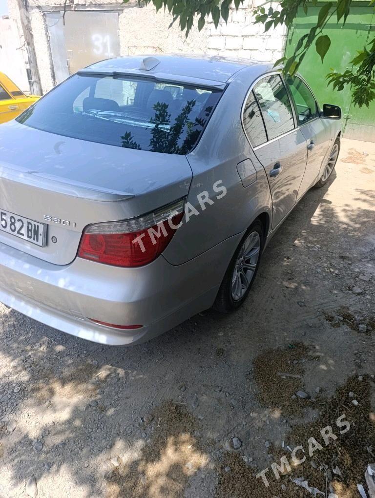 BMW E60 2005 - 155 000 TMT - Туркменбаши - img 5
