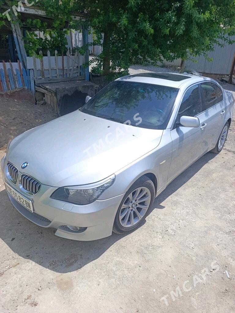 BMW E60 2005 - 155 000 TMT - Туркменбаши - img 6