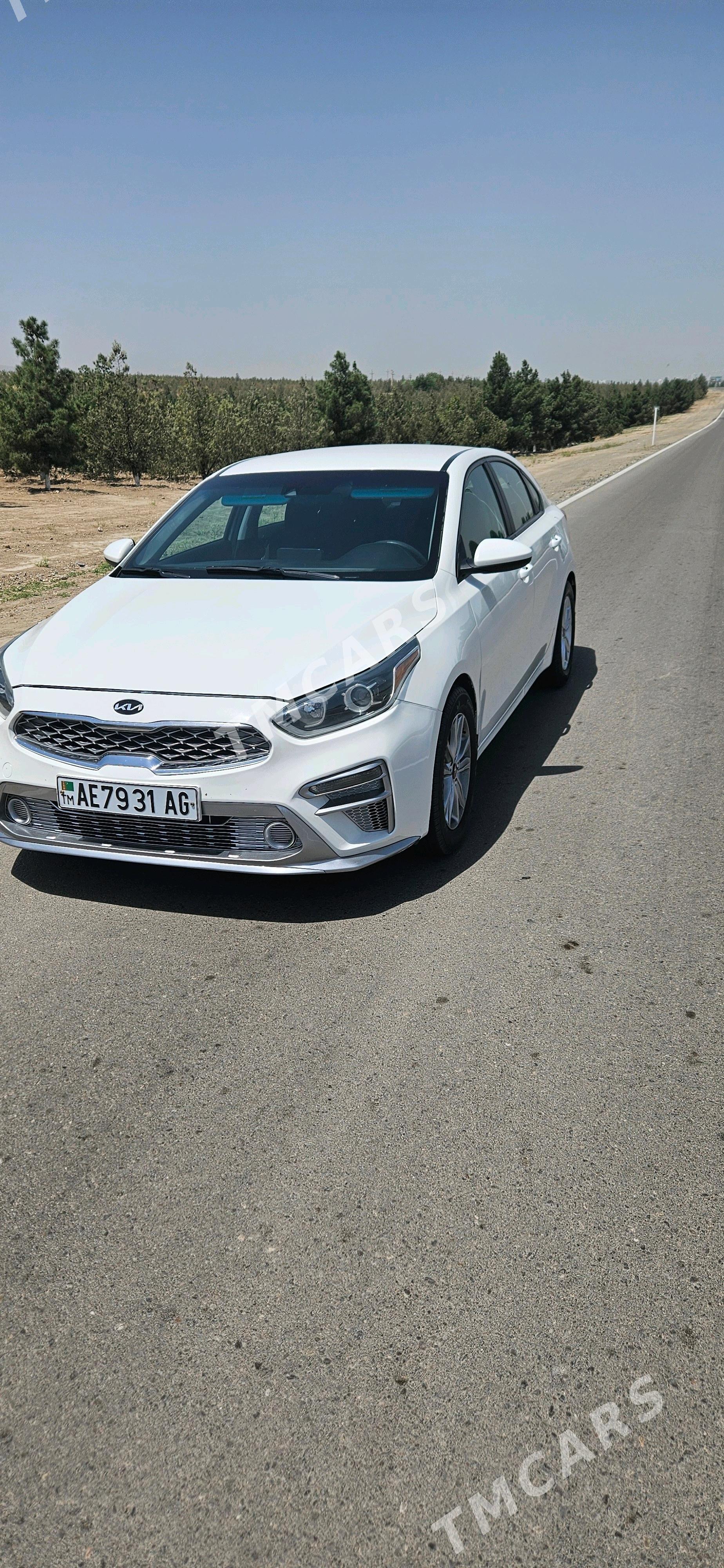 Kia Forte 2020 - 185 000 TMT - Aşgabat - img 3