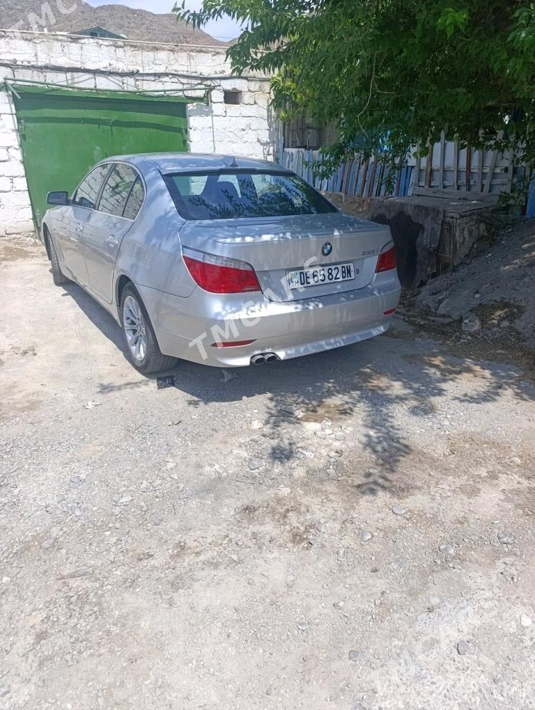 BMW E60 2005 - 155 000 TMT - Туркменбаши - img 7