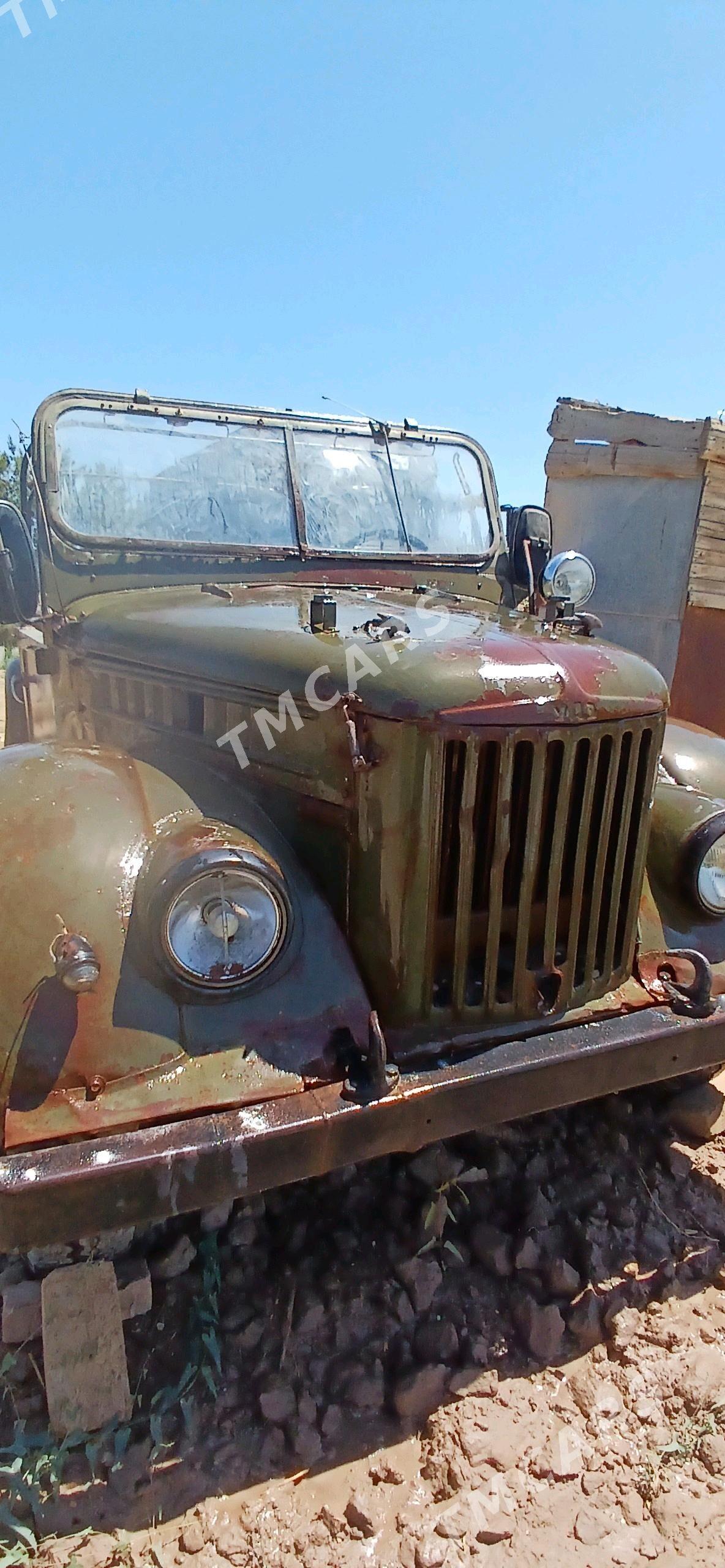 UAZ 469 1980 - 3 000 TMT - Сакарчага - img 3