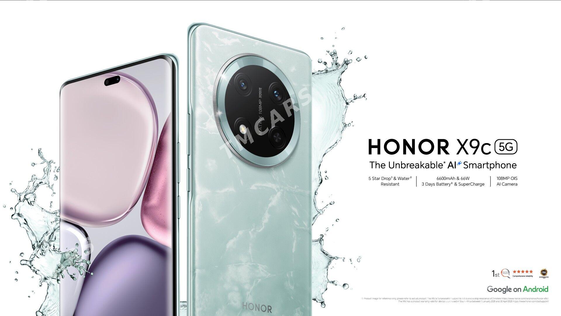 Honor Хонор optym bahalar - Ашхабад - img 5