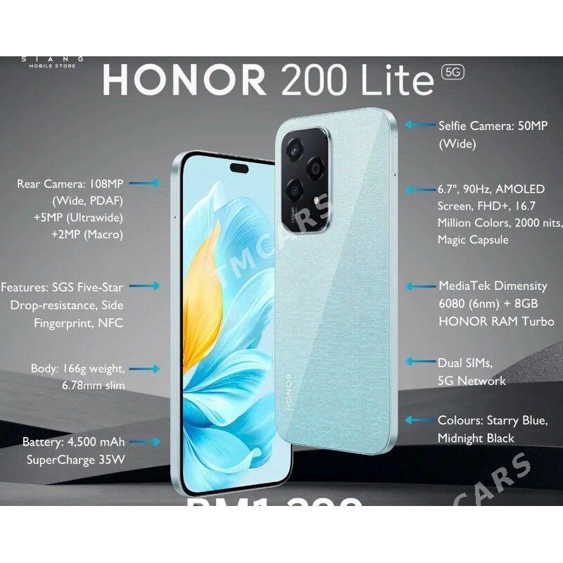 Honor Хонор optym bahalar - Ашхабад - img 4