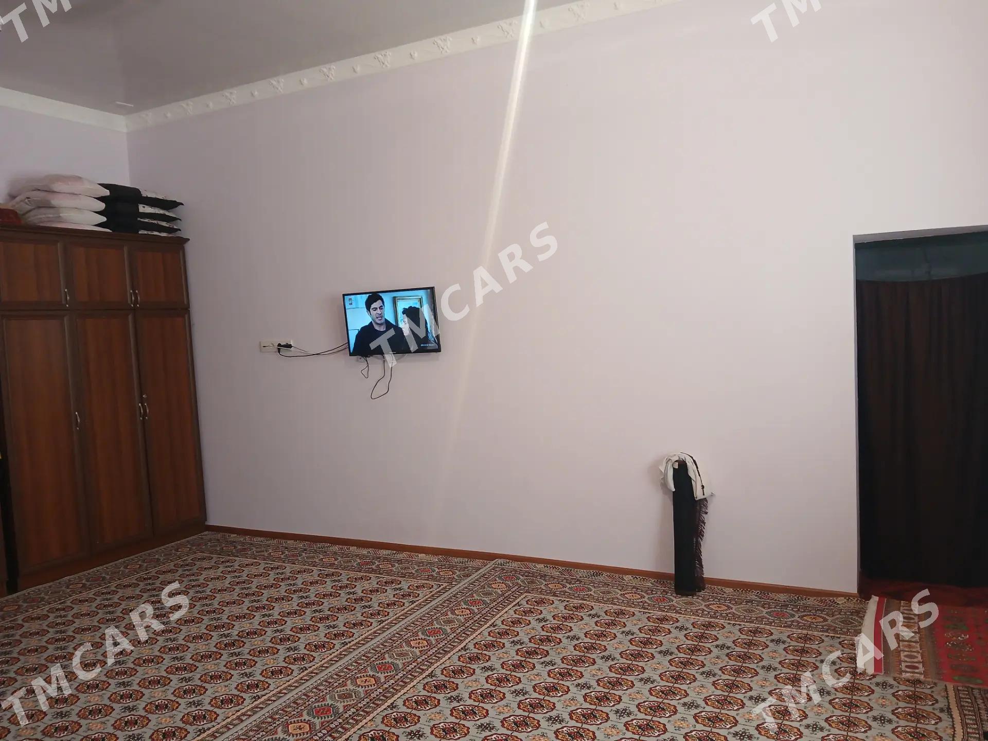 jaý - Ak bugdaý etraby - img 3
