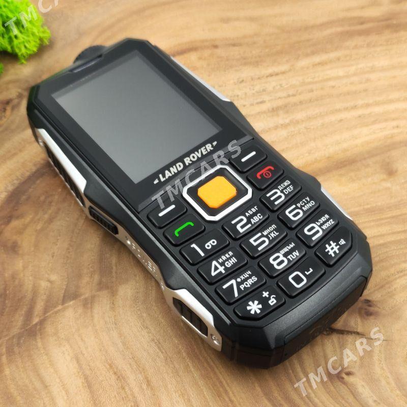 prastoy telefon land rover - Aşgabat - img 2